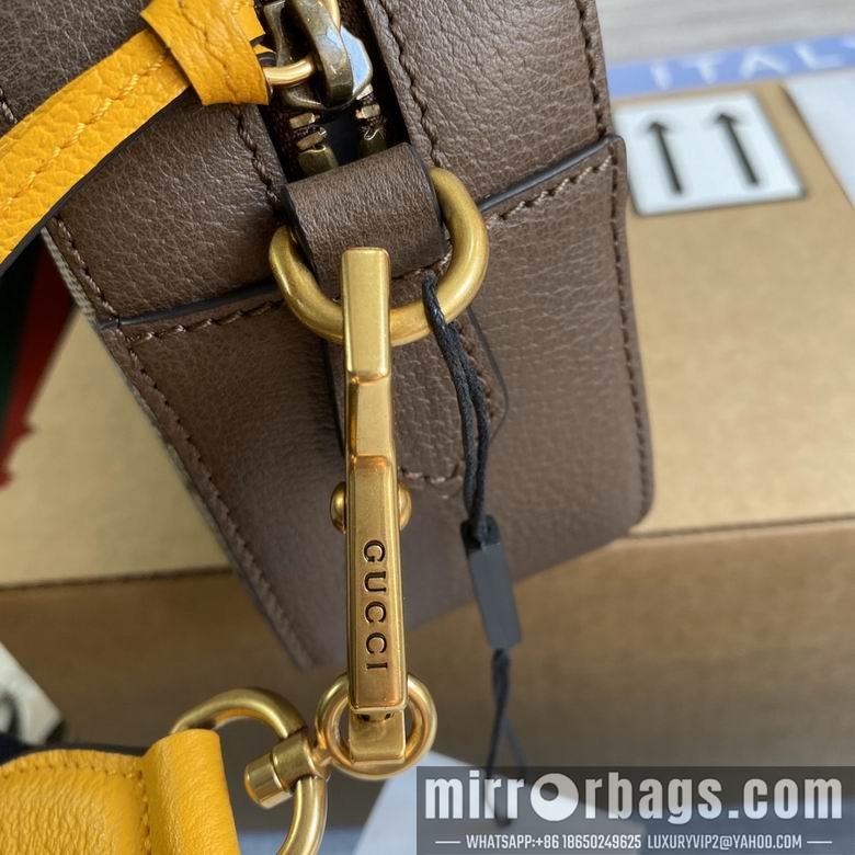 Gucci Replica Bags 476466 24X15X7.5cm MP