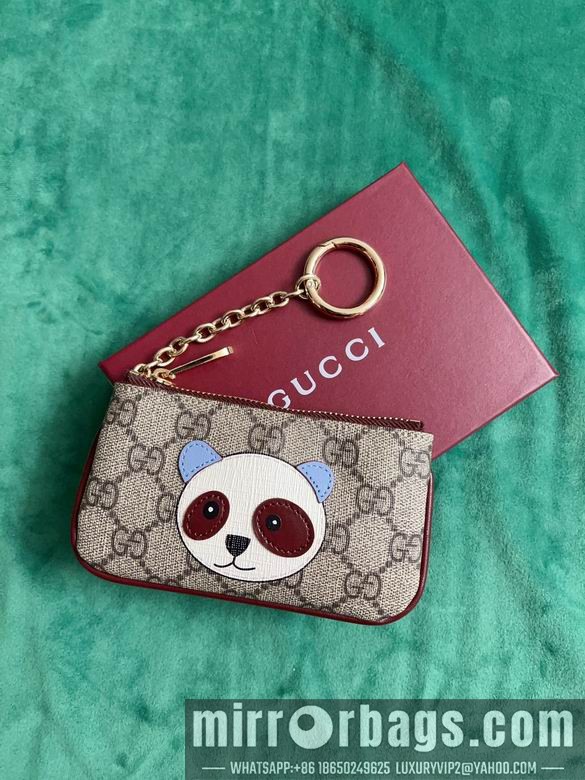 Gucci Replica Bags 818768 12X8X1.5cm