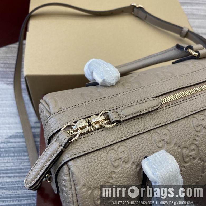 Gucci Replica Bags Emblem 815255 25.5X16X14cm MP