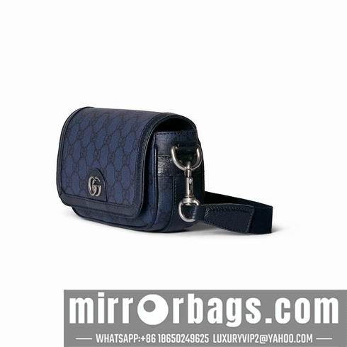 Gucci Replica Bags 795466 10X18.5X5.5cm MP