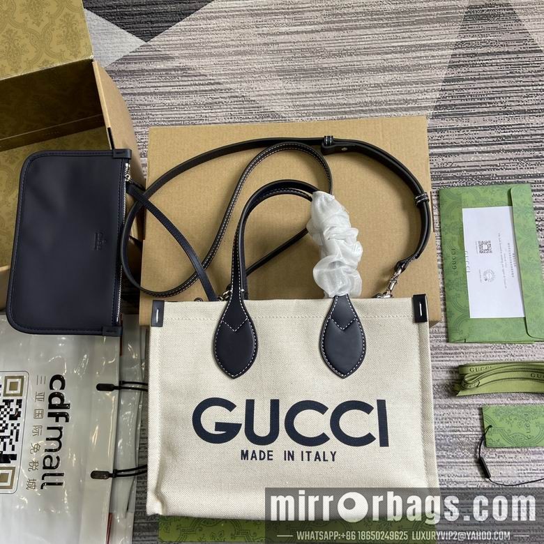 Gucci Replica Bags 772144 28X19.5X12cm MP-1