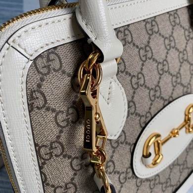 Gucci Replica Bags BG621220 25X24X9