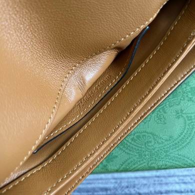 Gucci Replica Bags 724645 21X13.5X7cm MP 2colour