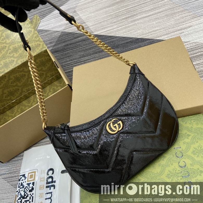 Gucci Replica Bags 777263 17X26X4cm MP