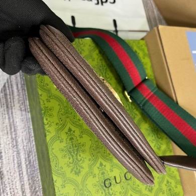 Gucci Replica Bags 724599 20X13X2.5cm MP