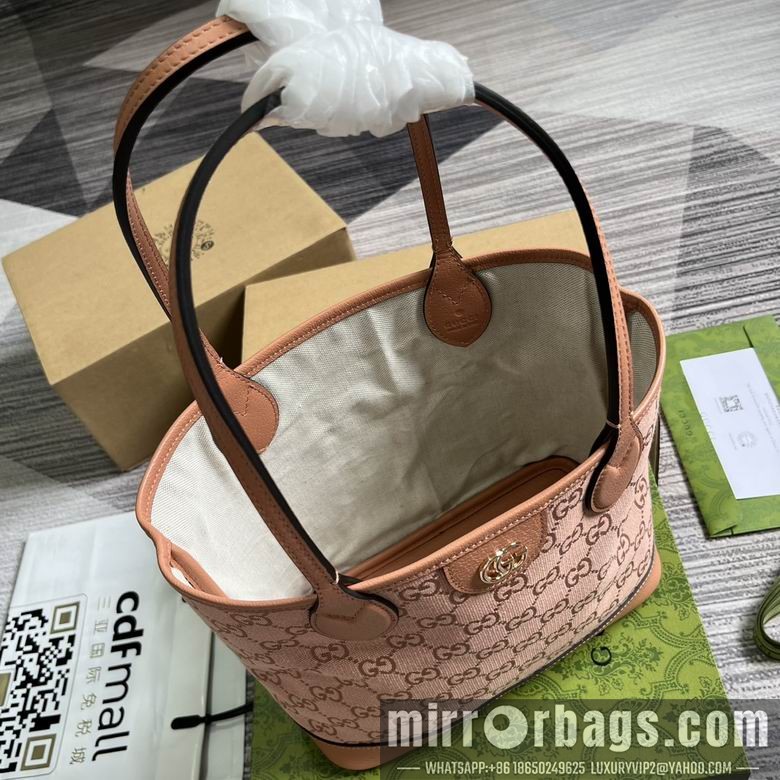 Gucci Replica Bags 742102 25X22X12cm MP