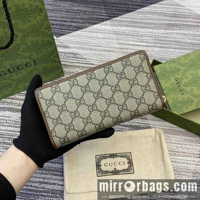 Gucci Replica Bags 621889 19X10.5X2cm MP 4colour