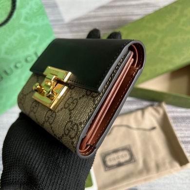 Gucci Replica Bags 453155 11X9.5X3cm MP