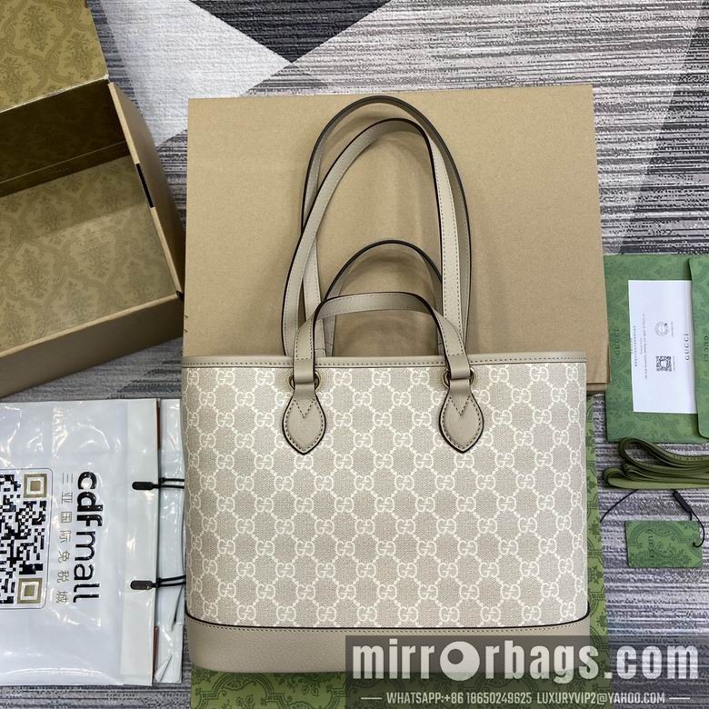 Gucci Replica Bags 765043 31X25X13cm MP 2colour