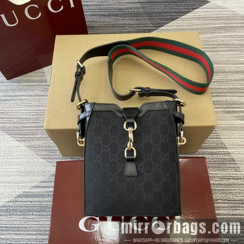 Gucci Replica Bags 782919 16X19.5X5.5cm MP 2colour