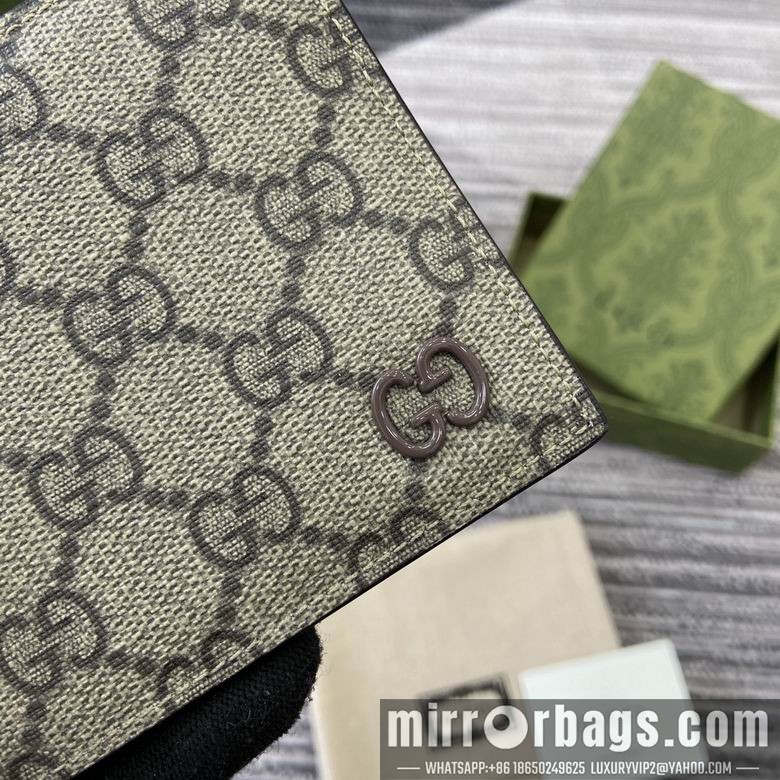 Gucci Replica Bags 768243 11X9cm MP 2colour