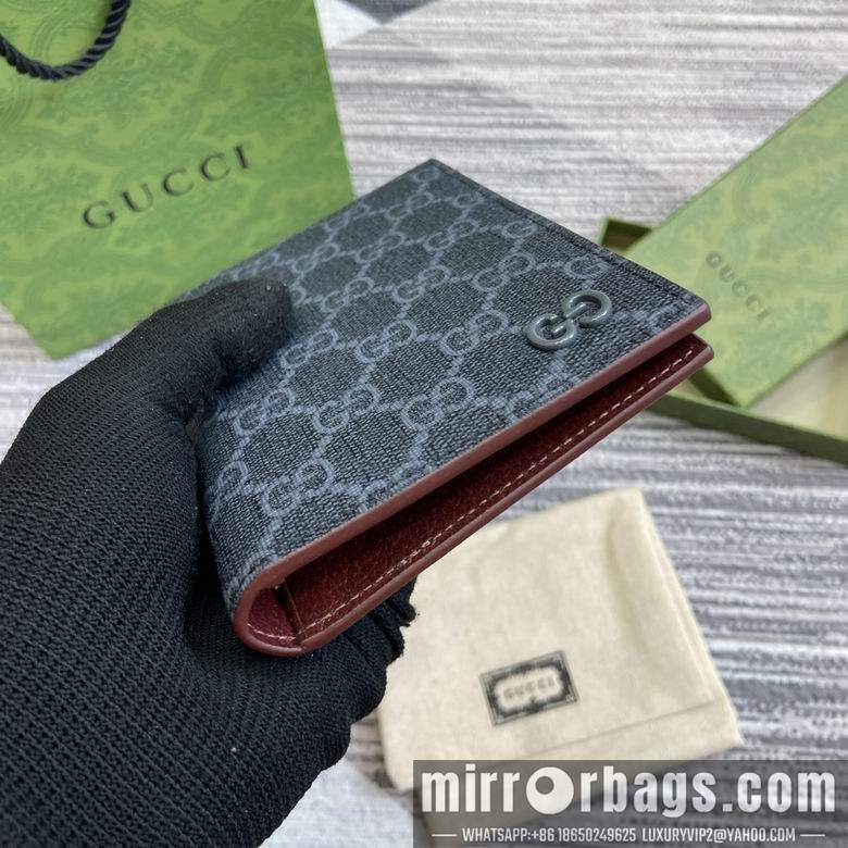 Gucci Replica Bags 795229 13.5X9.5cm MP 3colour