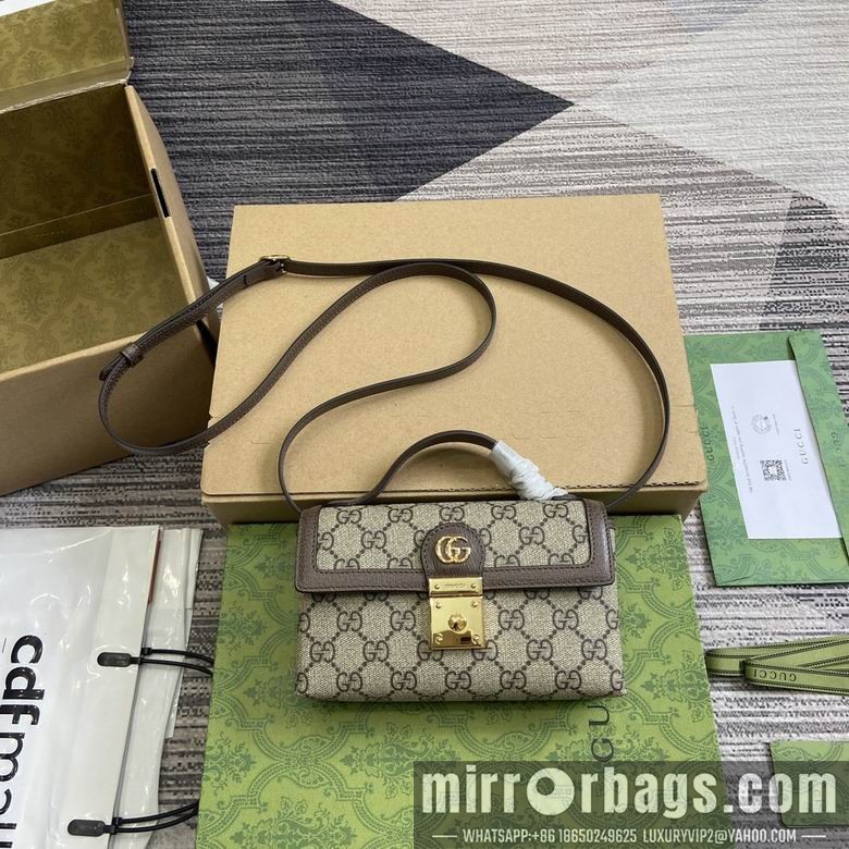 Gucci Replica Bags 772314 18.5X11X5cm MP