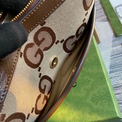 Gucci Replica Bags Ophidia Web 675891 25.5X20X6cm MP
