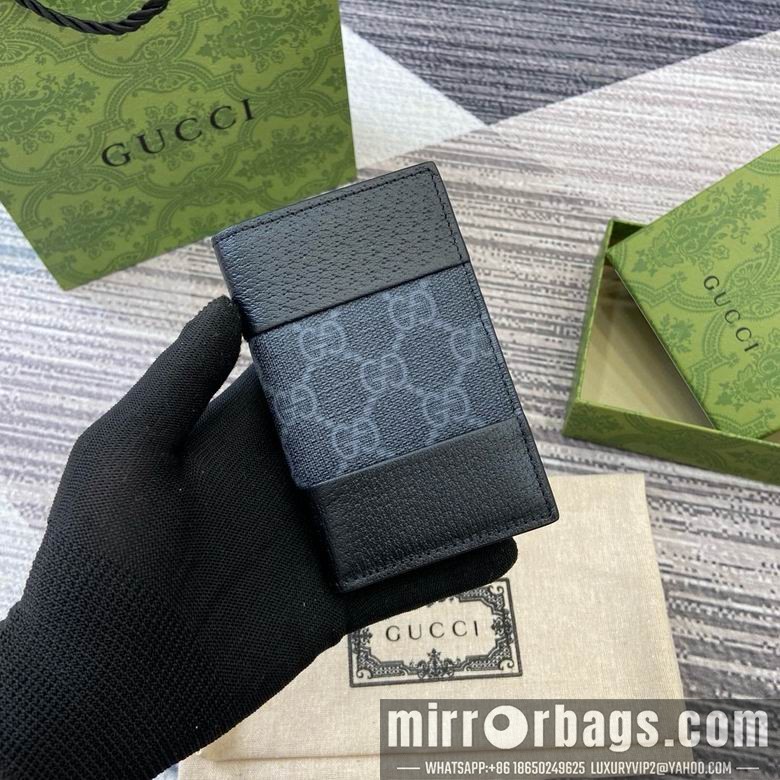 Gucci Replica Bags 806151 12X7.5cm MP 2colour