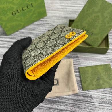 Gucci Replica Bags 768243 11X9cm MP 4colour