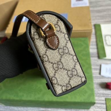 Gucci Replica Bags 699296 18X12X5cm MP 2colour