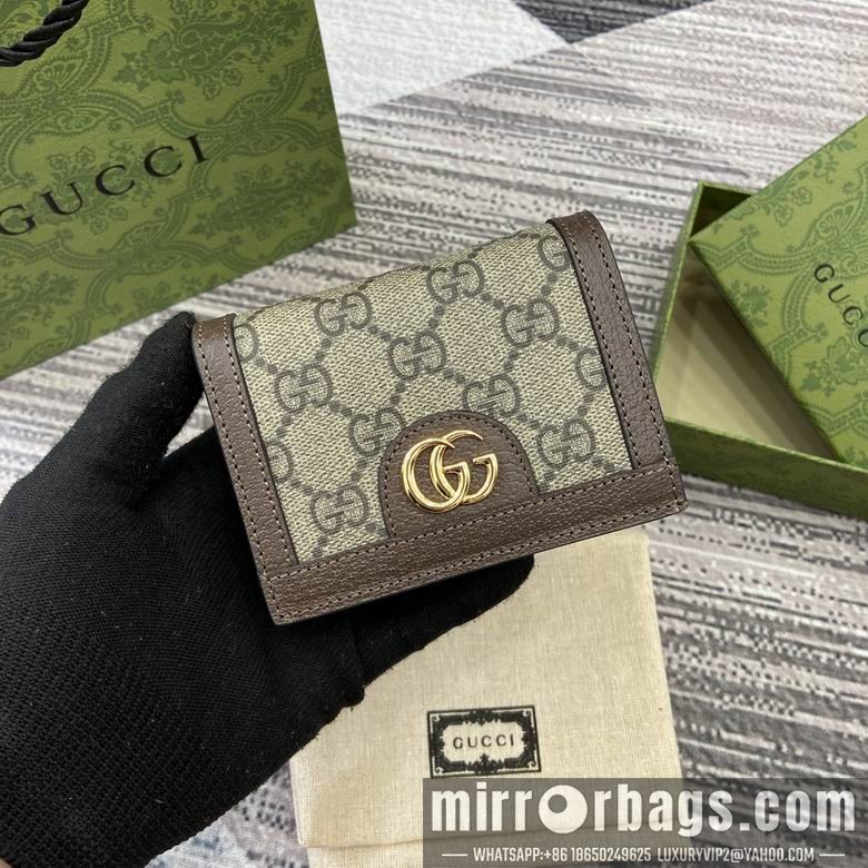 Gucci Replica Bags 772308 11X9X3cm MP