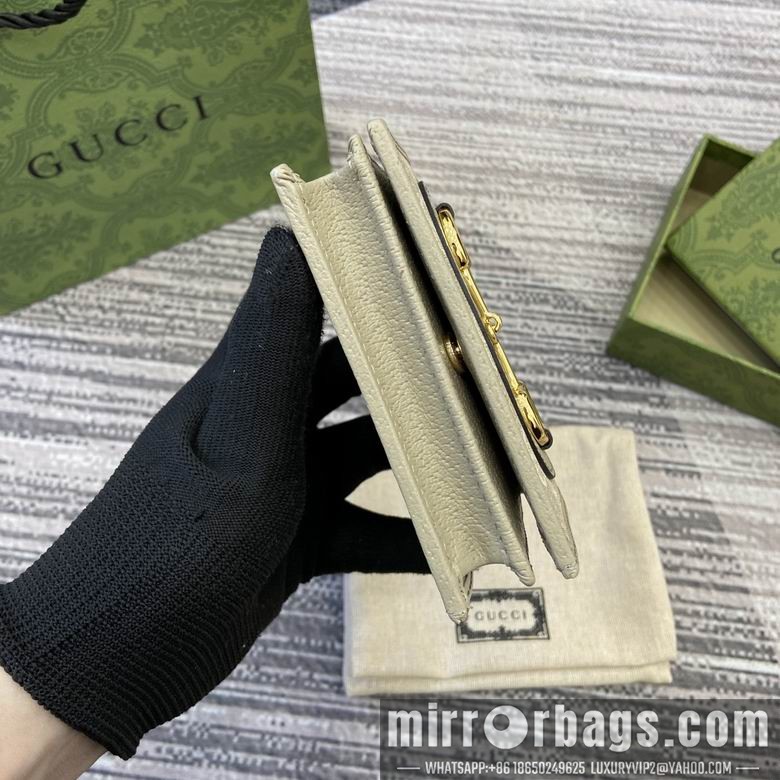 Gucci Replica Bags 621887 8.5X11X3cm MP 3colour