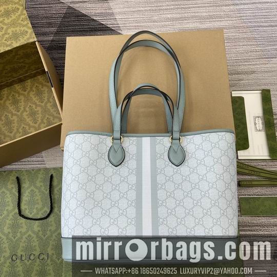 Gucci Replica Bags 765043 31X25X13cm MP 2colour