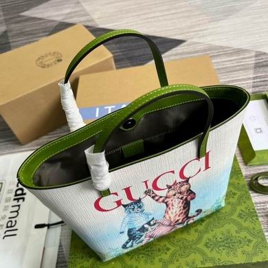 Gucci Replica Bags 410812 21X20X10cm MP 3colour