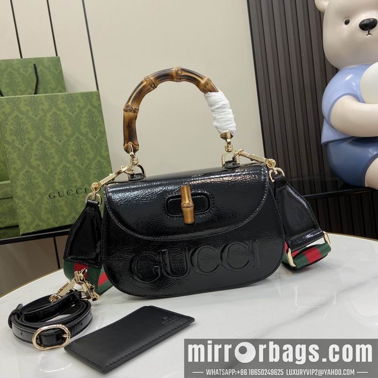 Gucci Replica Bags 675797 15X21X7cm