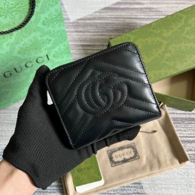 Gucci Replica Bags 474813 11.5X10X2.5cm MP