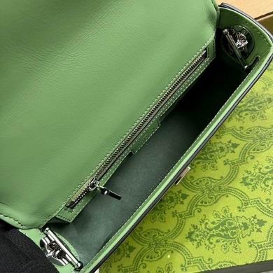 Gucci Replica Bags 739722 21X10X5cm MP 4colour