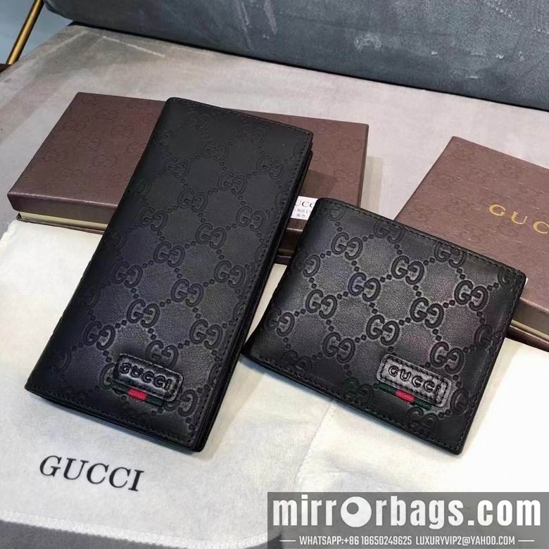 Gucci Replica Bags 8818 19X10cm 12X10cm