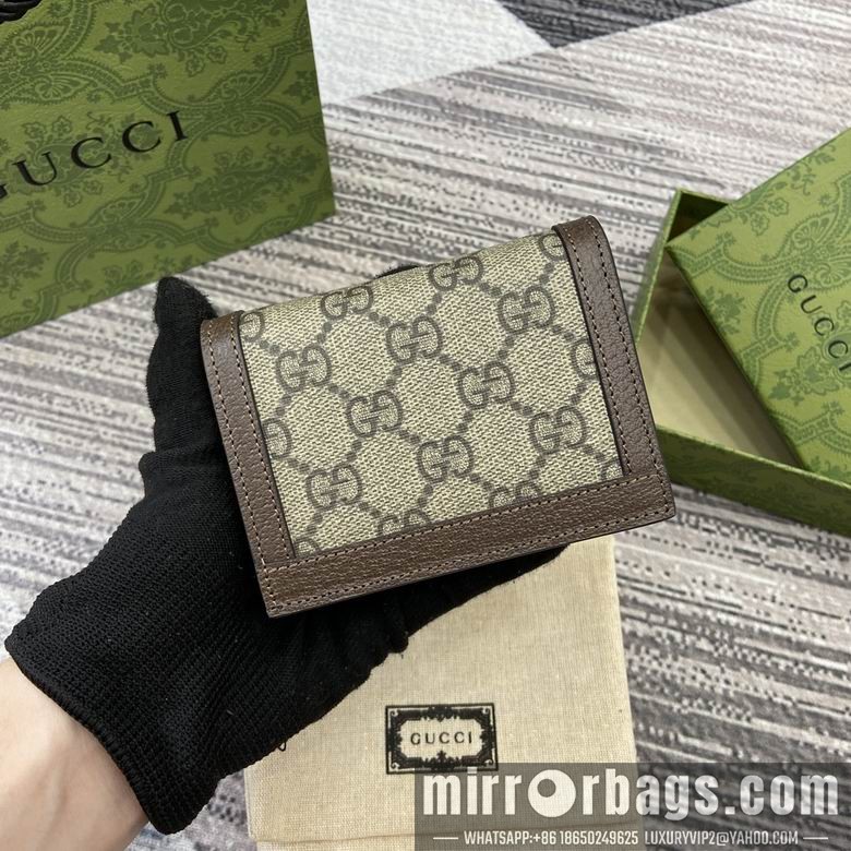 Gucci Replica Bags 772308 11X9X3cm MP