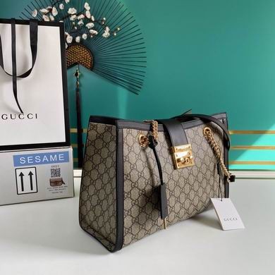Gucci Replica Bags BG479197，35x23x14