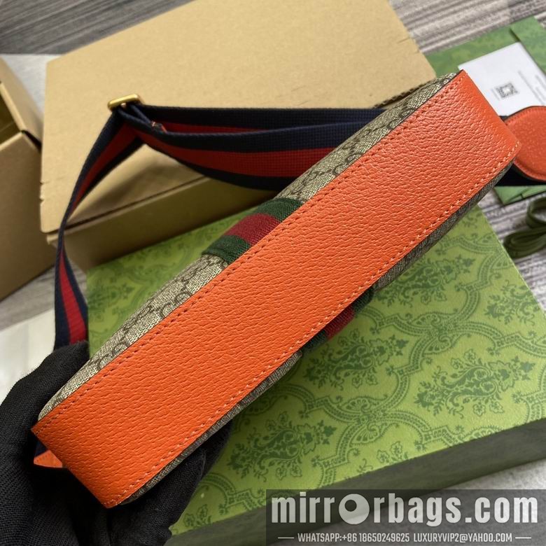 Gucci Replica Bags 699439 23.5X16X4.5cm MP 2colour
