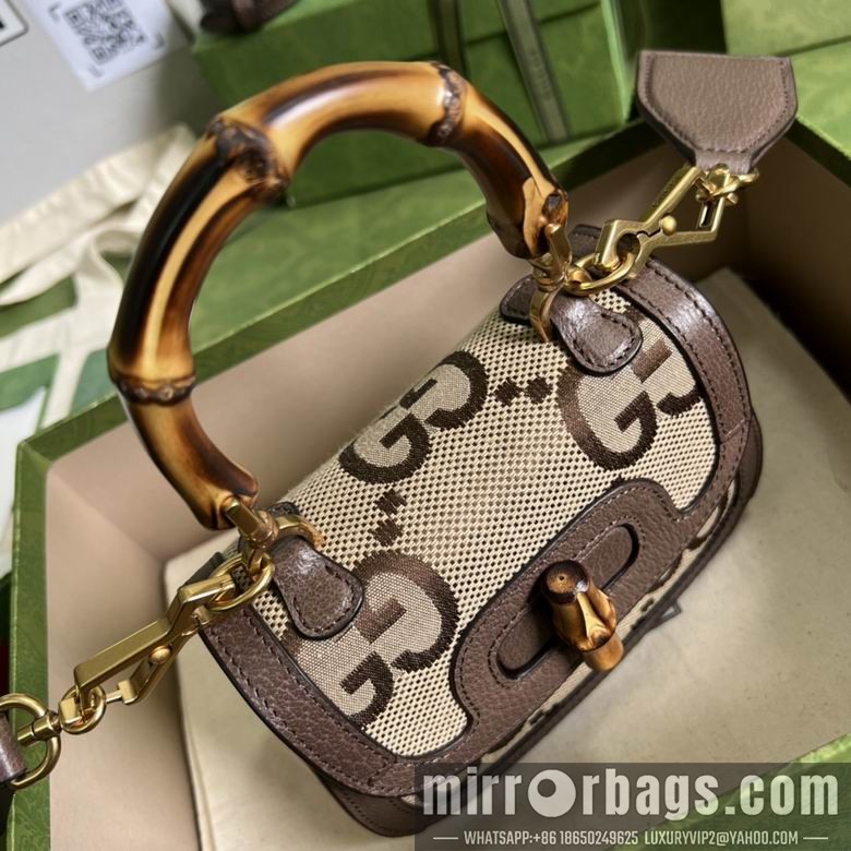 Gucci Replica Bags BA686864 17X12X7.5