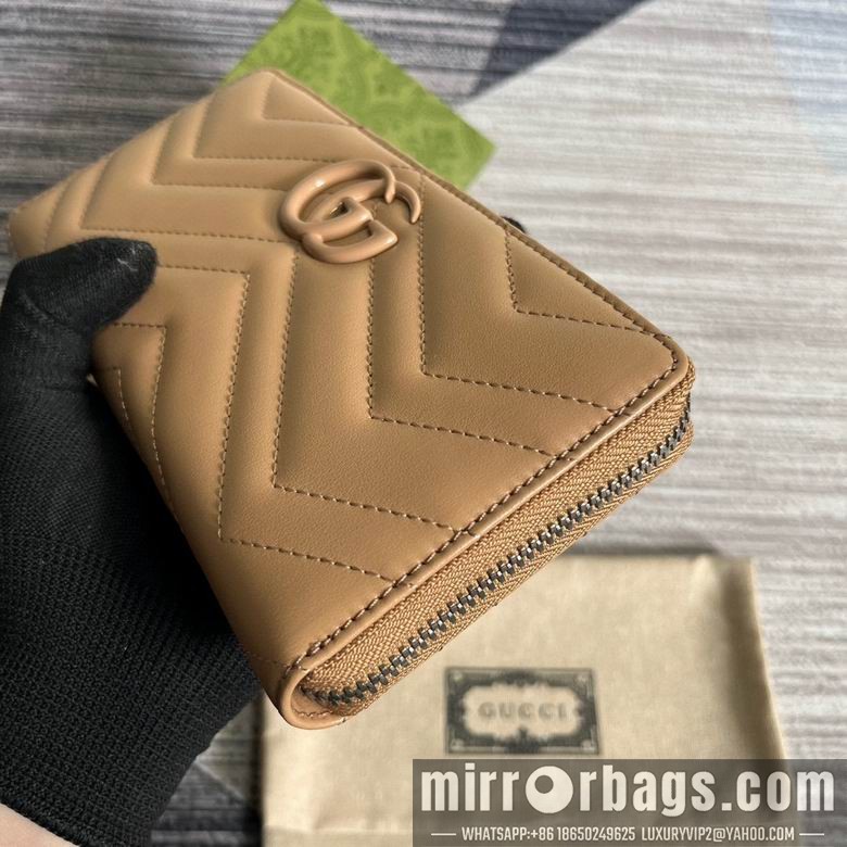 Gucci Replica Bags 443123 19X10X3cm MP