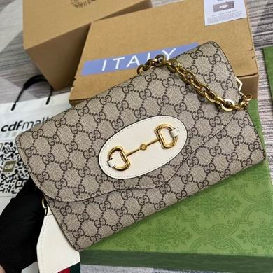 Gucci Replica Bags 677286 26X16X4cm MP 4colour