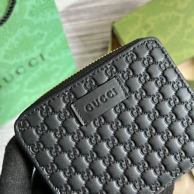 Gucci Replica Bags 449395 11X10X3cm MP