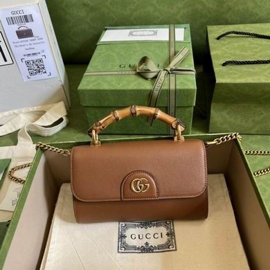 Gucci Replica Bags BA675794 20cm