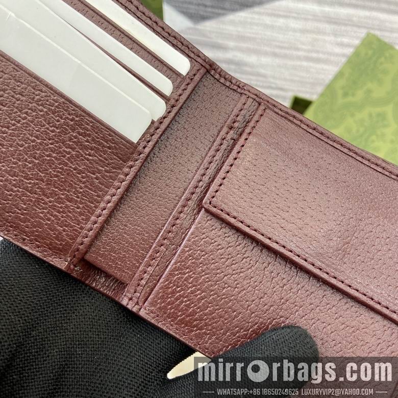 Gucci Replica Bags 768244 11X9cm MP 2colour