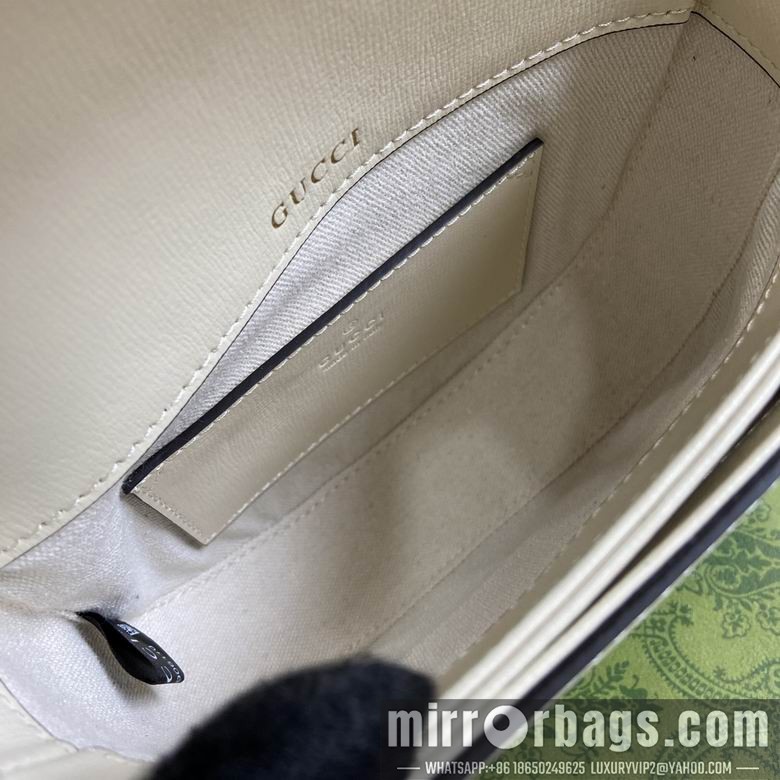 Gucci Replica Bags 781387 18X15X6.5cm MP 2colour