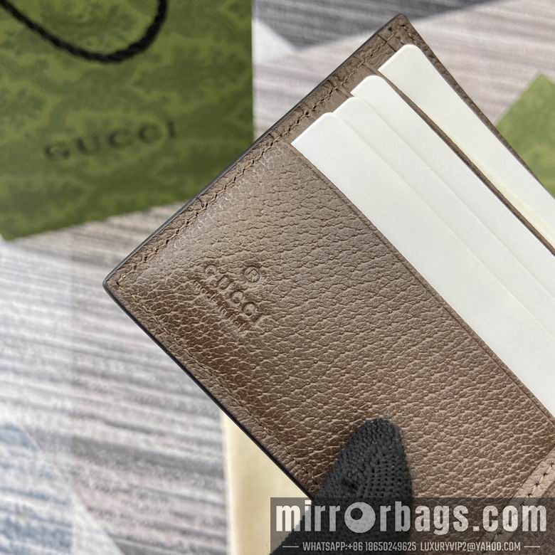 Gucci Replica Bags 768244 11X9cm MP 2colour