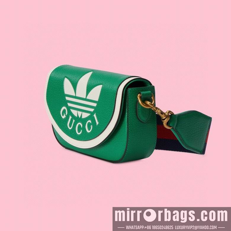 Gucci Replica Bags 727791 MP 2colour
