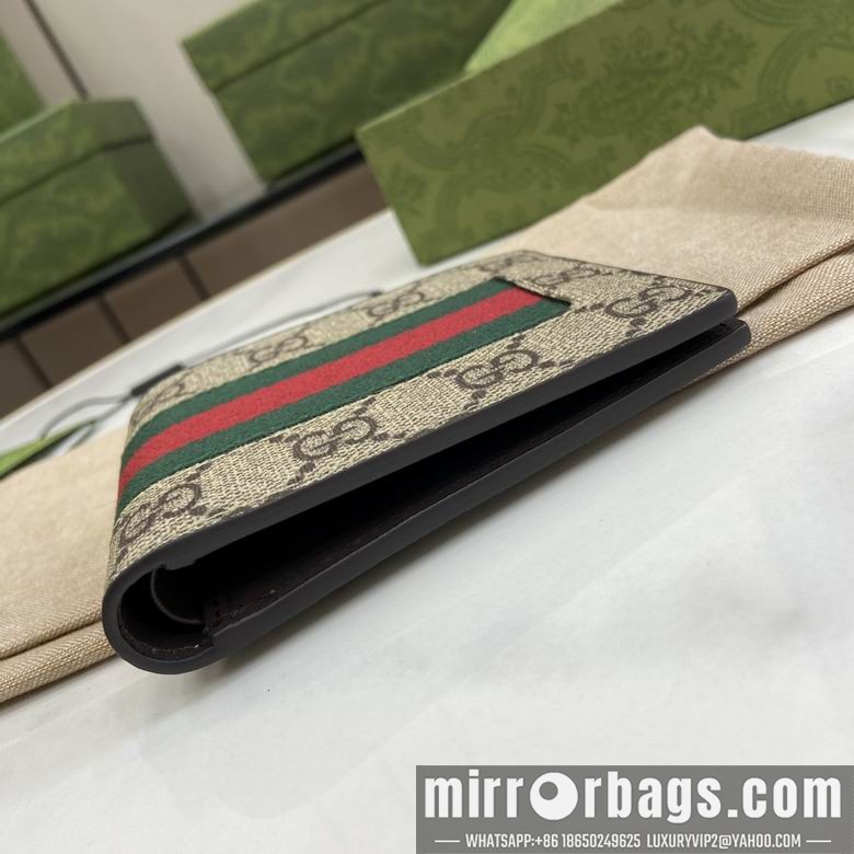 Gucci Replica Bags 408827 11X9cm YG 3colour
