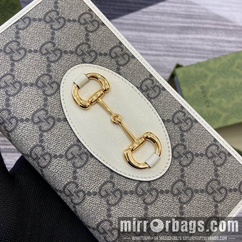 Gucci Replica Bags 621889 19X10.5X2cm MP 4colour