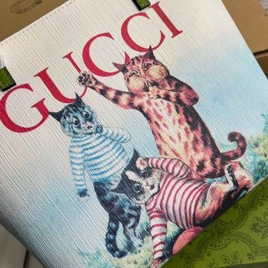 Gucci Replica Bags 410812 21X20X10cm MP 3colour