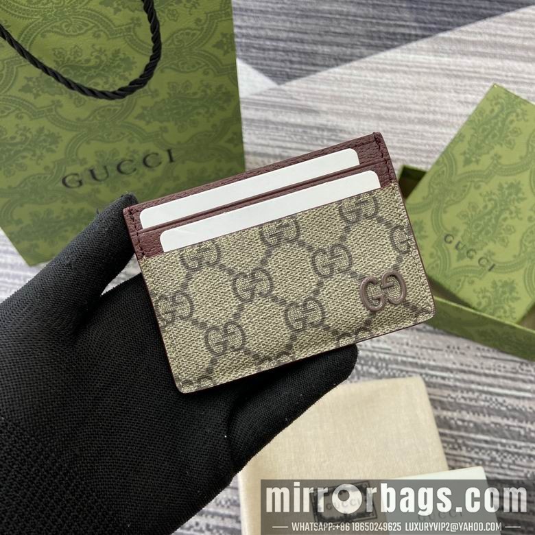 Gucci Replica Bags 768248 10X7cm MP 2colour