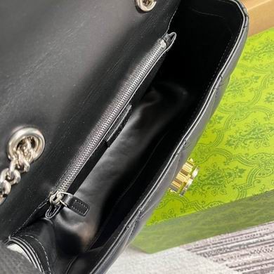 Gucci Replica Bags Deco 740834 25X19.5X8cm MP 2colour
