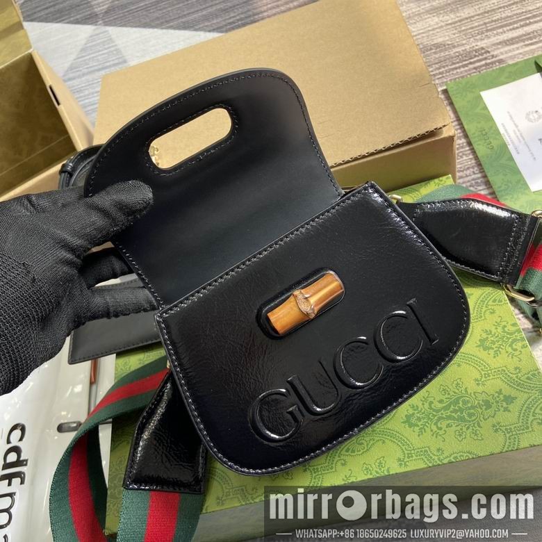 Gucci Replica Bags 786482 17X12X7.5cm MP