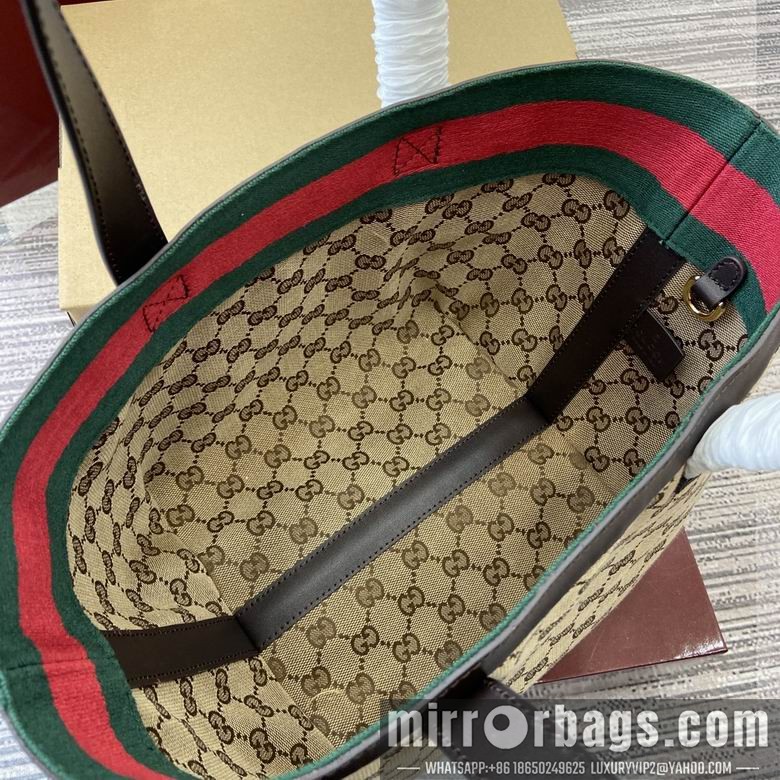 Gucci Replica Bags 788211 21.5X17.5X18cm MP