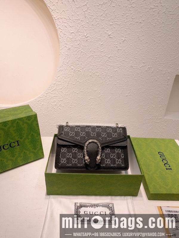 Gucci Replica Bags 03110 25cm CN