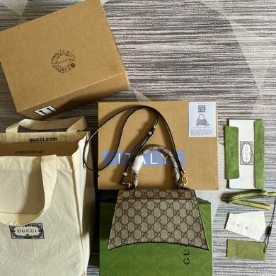 Gucci Replica Bags 681697 22.5X14.5X10cm MP